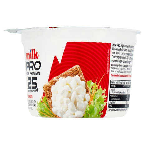 Fiocchi di Latte Proteici, 210 g